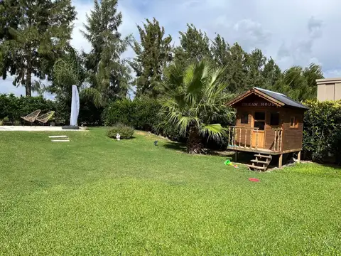 Casa en Venta 5 años
