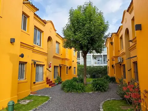 DEPARTAMENTO EN VENTA PILAR COCHERA
