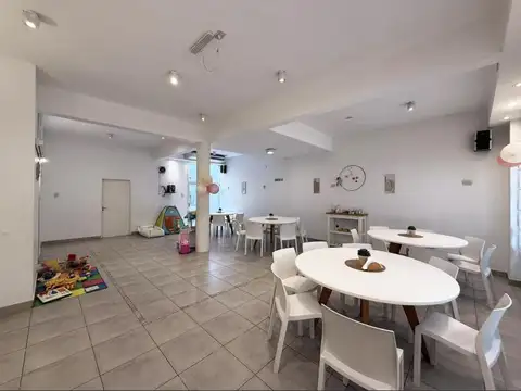 Depto Tipo Casa en Alquiler 8 años