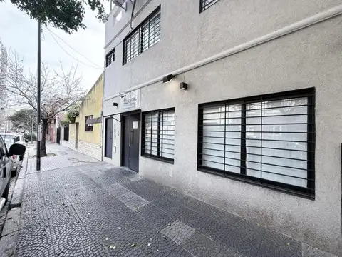 Depto Tipo Casa en Alquiler en Nuñez, USD 1.400