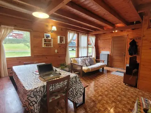 Casa en Venta en El Bolson, USD 90.000