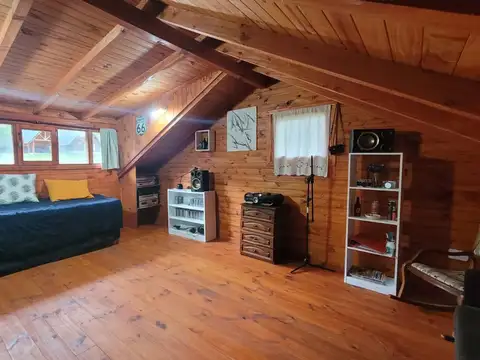 Casa en Venta 16 años