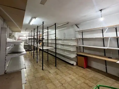 Av Brigadier Juan Manuel de Rosas 2700