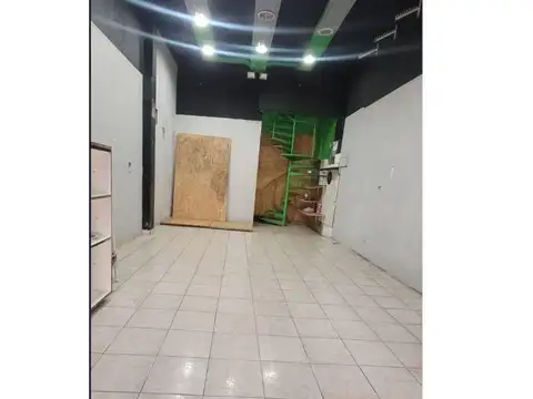 Av Brigadier Juan Manuel de Rosas 2700