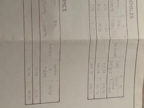 Casa en Venta en Haedo, USD 63.000