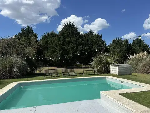 Casa en alquiler Rumenco