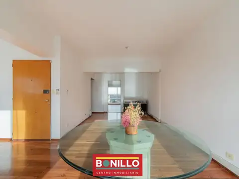 Departamento 4 ambientes venta Villa Urquiza