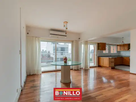 Departamento 4 ambientes venta Villa Urquiza