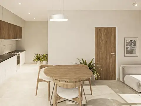 Departamento en Venta En pozo