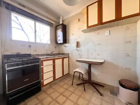 Departamento en Venta al Norte