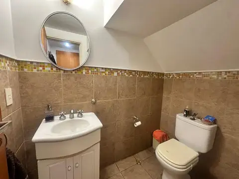 Casa en Venta 24 años