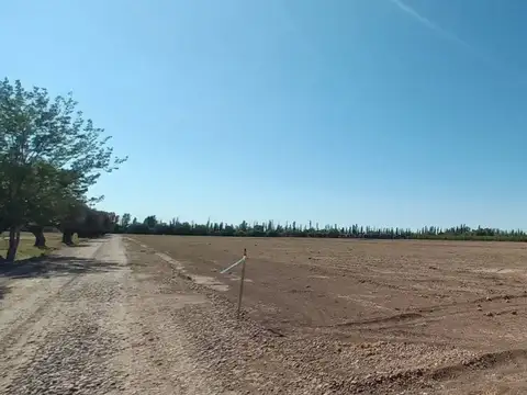 Terreno en Venta en Carril Norte, USD 13.000