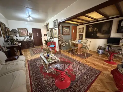 Departamento en Venta en Palermo, USD 358.000