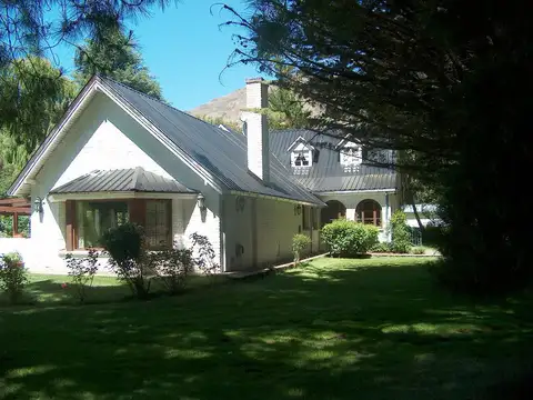 INMOBILIARIA COMODORO - ESTANCIA TROFEO EN ESQUEL.. 