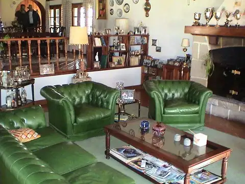 INMOBILIARIA COMODORO - ESTANCIA TROFEO EN ESQUEL.. 