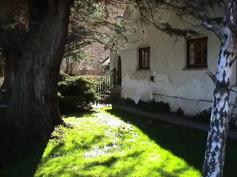 Esquel 25 Km. Trevelin 25 Km