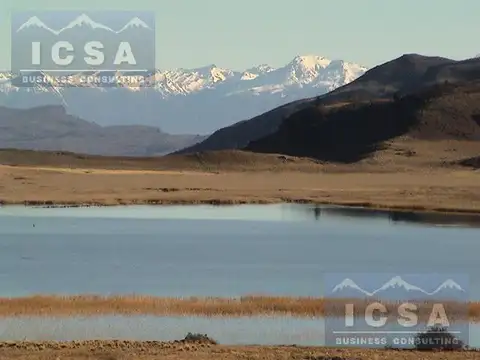 INMOBILIARIA COMODORO - ESTANCIA TROFEO EN ESQUEL.. 