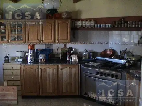 INMOBILIARIA COMODORO - ESTANCIA TROFEO EN ESQUEL.. 