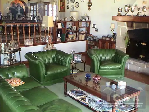 INMOBILIARIA COMODORO - ESTANCIA TROFEO EN ESQUEL.. 