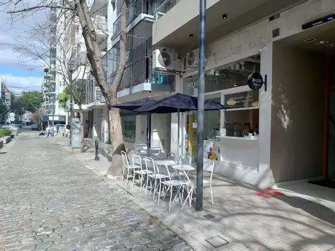 VENTA DE FONDO DE COMERCIO – CAFÉ DE ESPECIALIDAD