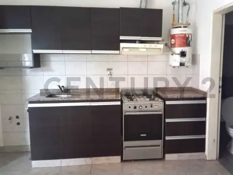 MONOAMBIENTE EN PLANTA BAJA -  EXCELENTE UBICACION - VENADO TUERTO