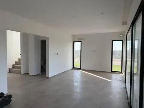 casa en alquiler en barrrio  HORIZONTES AL SUR