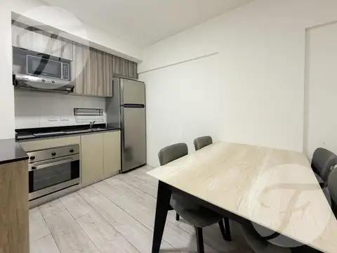 Departamento en Venta al Sur