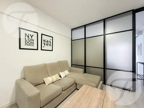 Departamento en Venta en Barrio Norte, USD 130.000