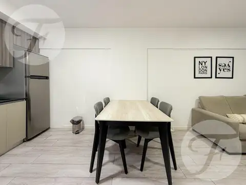 Departamento en Venta Permite mascota