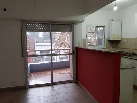 Departamento en Alquiler de 4 ambientes