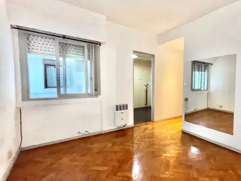 Departamento 2 ambientes en venta