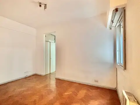 Departamento en Venta en Ramos Mejia, USD 44.000