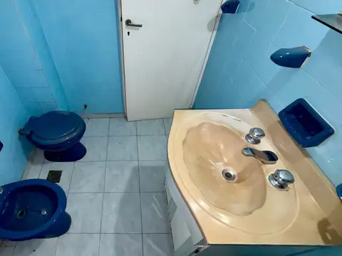 Departamento 2 ambientes en venta