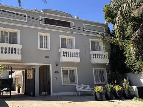 Sabatier entre Sarmiento y Balcarce