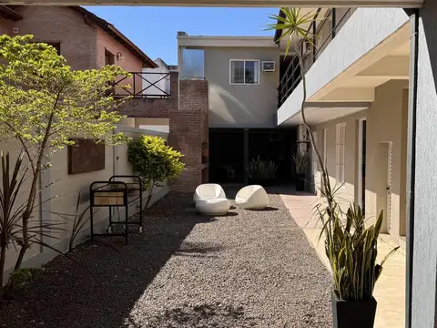 Sabatier entre Sarmiento y Balcarce