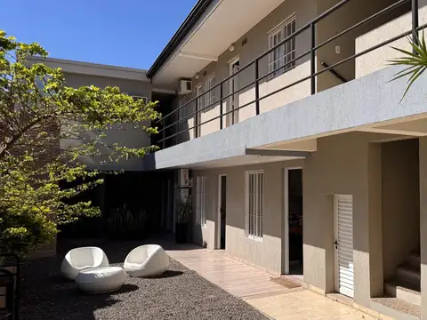 Hotel en Venta 12 años