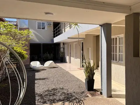 Complejo Turístico zona Termas y Playa Norte Colón