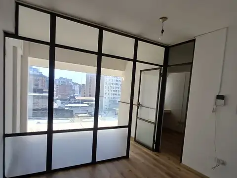 Oficina Monoambiente con 1 baño