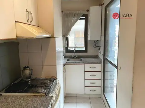Departamento en Venta en Nueva Cordoba, USD 140.000