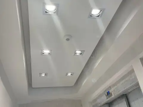 Departamento en Venta en Balvanera, USD 74.000