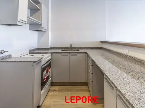 Departamento en Venta al E