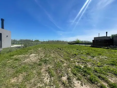 VENTA LOTE SAN SEBASTIAN AREA 10 ESCRITURADO