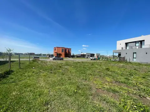 Terreno en Venta en Countries y Barrios Cerrados en Pilar, USD 20.000
