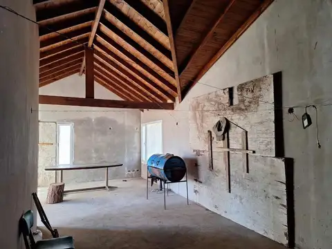 Casa en Venta en Ostende, USD 84.000