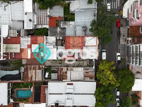 Local en Venta 45 años