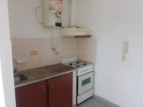 Departamento en Venta 26 años