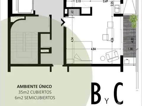 Diagonal 78 esquina 10