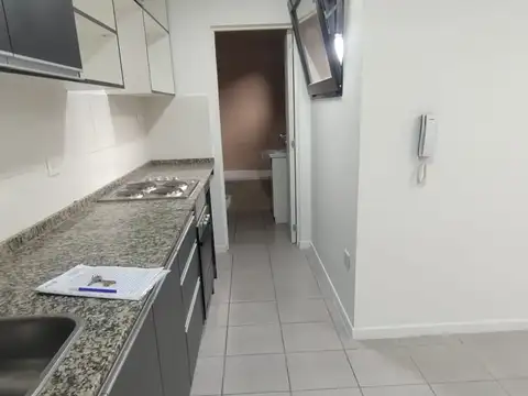 Departamento en Alquiler de 3 ambientes