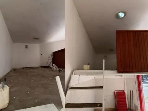 Local en esquina Lamadrid y BsAs - $500.000 ICL cada 4 meses - Buenos Aires 5102
