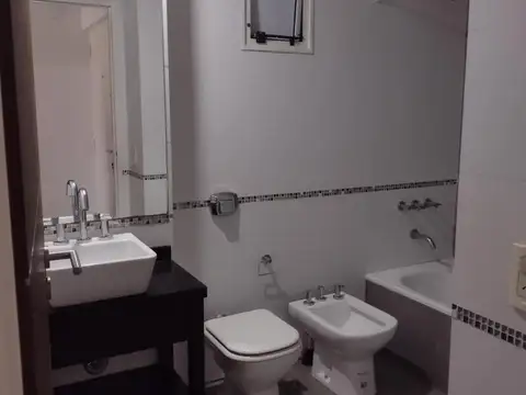 Departamento en Alquiler 12 años